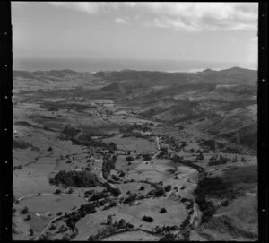 Kaihu Valley, Northland