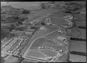 Favona Road, Otahuhu, Manukau, Auckland