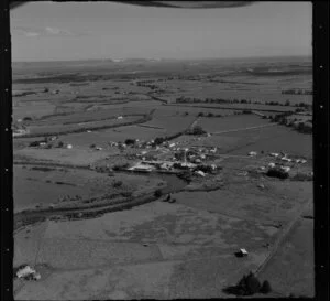 Awanui, Northland