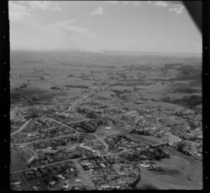 Kaitaia, Northland