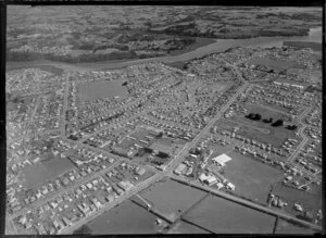 Te Atatu, Waitakere, Auckland