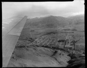 Cromwell, Central Otago