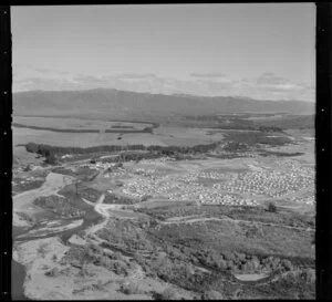 Turangi, Taupo District