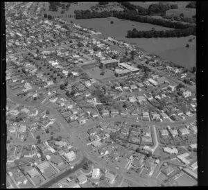 Campbell Road, One Tree Hill, Auckland