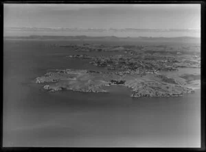 Waiheke Island, Auckland