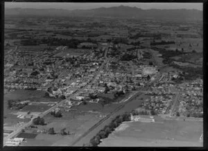 Morrinsville, Waikato Region