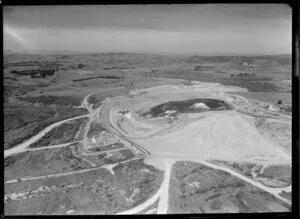 Kopuku Mine, Maramarua, Waikato Region