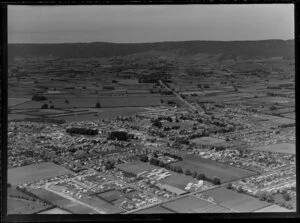 Matamata, Waikato Region