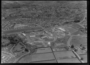 Otara commercial centre, Manukau City, Auckland