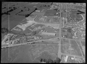 Fletcher Trust Industrial Estate, East Tamaki Road, Otara, Auckland