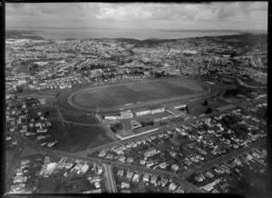 Avondale, Auckland, including Avondale Racecourse