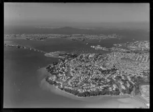 Herne Bay, Auckland