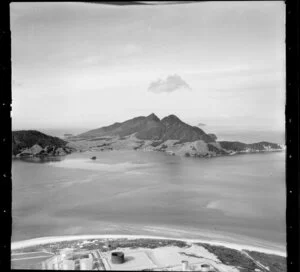 Urquharts Bay, Whangarei Heads