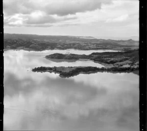 Parua Bay, Whangarei Heads