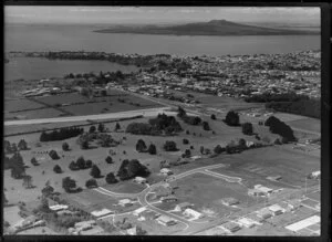 Glenfield, Auckland, for Glade Consolidated