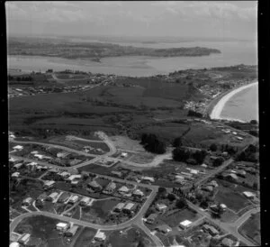 Eastern Beach, Manukau, Auckland