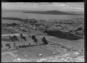 Glenfield, Auckland, for Glade Consolidated
