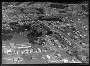 Glenfield, Auckland, for Glade Consolidated