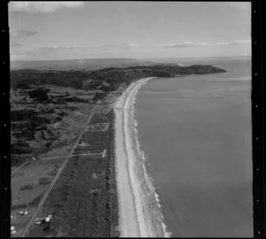 Ohope Beach, Bay of Plenty