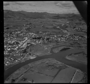 Opotiki, Bay of Plenty