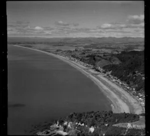 Ohope Beach, Bay of Plenty