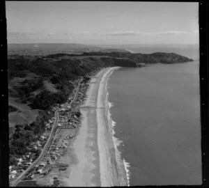 Ohope Beach, Bay of Plenty