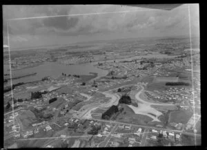 Pakuranga housing development for Fletcher Trust and Investment