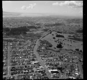 Point Chevalier, Auckland