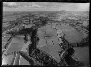 Te Puke, Western Bay of Plenty District