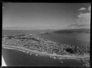 Mount Maunganui, Bay of Plenty