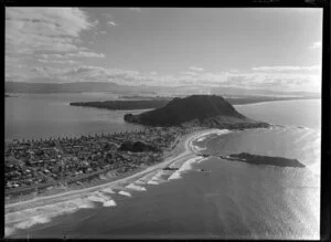 Mount Maunganui, Bay of Plenty