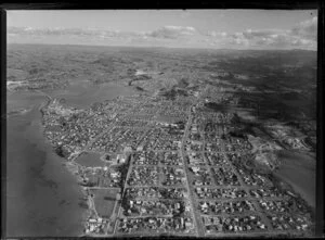 Tauranga, Bay of Plenty