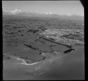 Pakuranga, Auckland