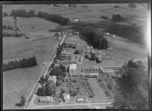 Wesley College (Paerata), Papakura