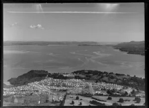 Mount Roskill, Auckland