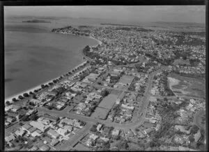 Kohimarama Beach, Auckland