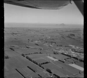 Edgecumbe, Eastern Bay of Plenty