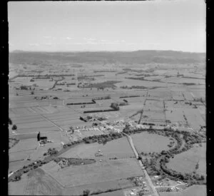 Te Teko, Eastern Bay of Plenty