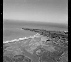 Maketu, Bay of Plenty