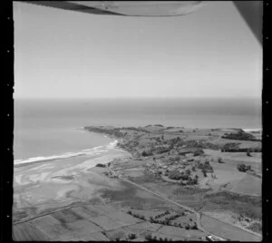 Maketu, Bay of Plenty