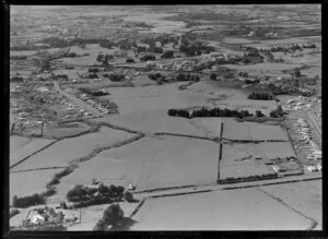 Papatoetoe, Manukau City, Auckland, including golf links