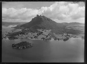 Taurikura Bay, Whangarei Harbour