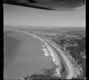 Ohope Beach, near Whakatane