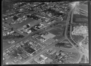 Campbell Industries Ltd, Thames, Hauraki Gulf