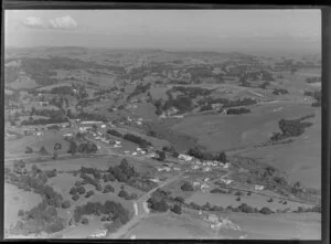 Waimauku, Rodney County, Auckland