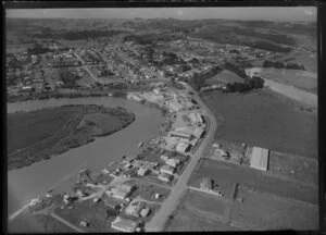 Helensville, Kaipara