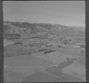 Tapanui, Southland