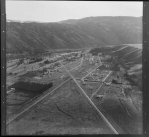 Clyde, Central Otago