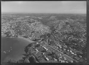 Torbay, Auckland