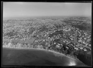 Castor Bay, Auckland